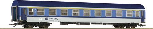 Roco 64860 Reisezugwagen 1. Klasse, CD