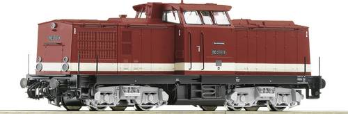 Roco 70809 Diesellokomotive BR 110, DR