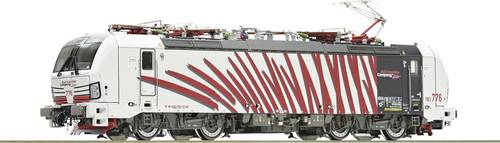 Roco 73060 Elektrolokomotive 193 776-2, Lokomotion