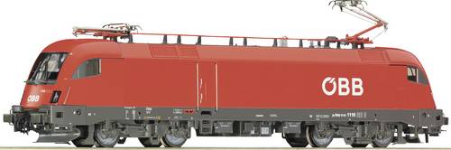 Roco 73246 Elektrolokomotive Rh 1116, ÖBB