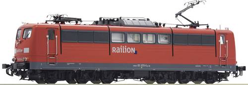 Roco 73368 Elektrolokomotive 151 070-0, DB AG