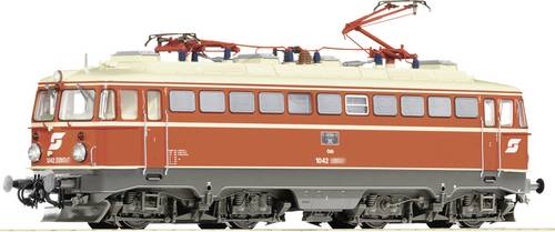 Roco 73474 Elektrolokomotive Rh 1042, ÖBB