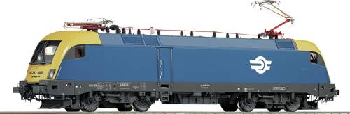 73523 Elektrolokomotive Rh 470, MAV