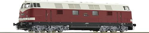 Roco 73895 Diesellokomotive BR 118, DR