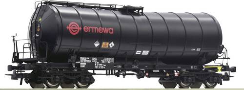 Roco 76542 Knickkesselwagen, ERMEWA