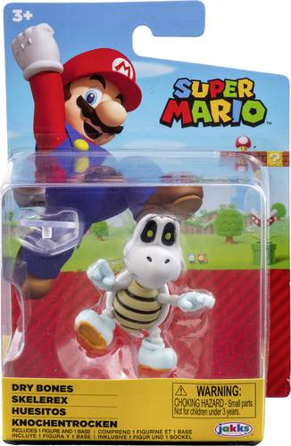 Diverser Spielfigur Dry Bones Figur 6,5cm
