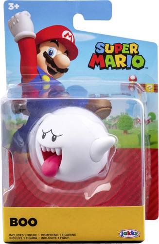 Diverser Spielfigur Boo Figur 6,5cm