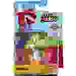 Diverser Spielfigur Running Yoshi Figur 6,5cm
