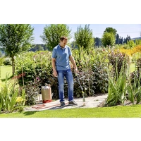 Gloria Haus und Garten 000296.6200 Thermoflamm bio Professional PLUS Set (CH) Abflammgerät Gloria Haus und Garten 000296.6200 Thermoflamm bio Professional PLUS Set (CH) Abflammgerät