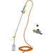 Gloria Haus und Garten 000296.6200 Thermoflamm bio Professional PLUS Set (CH) Abflammgerät Gloria Haus und Garten 000296.6200 Thermoflamm bio Professional PLUS Set (CH) Abflammgerät