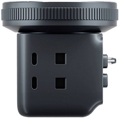Insta360 Lens Wide Angle Mod 851614 Weitwinkel-Objektiv