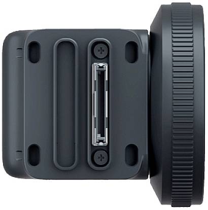 Insta360 Lens Wide Angle Mod 851614 Weitwinkel-Objektiv