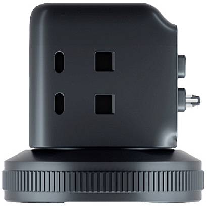 Insta360 Lens Wide Angle Mod 851614 Weitwinkel-Objektiv