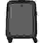 Wenger Notebook Trolley Syntry Carry-On Case Passend für maximal: 35,8cm (14,1") Schwarz/Grau