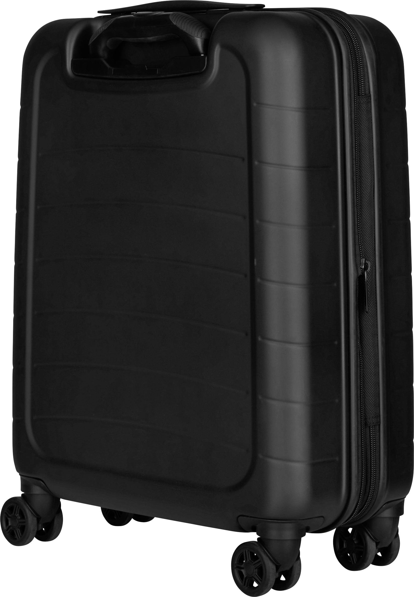 Wenger Notebook Trolley Syntry Carry-On Case Passend für maximal: 35,8cm (14,1") Schwarz/Grau