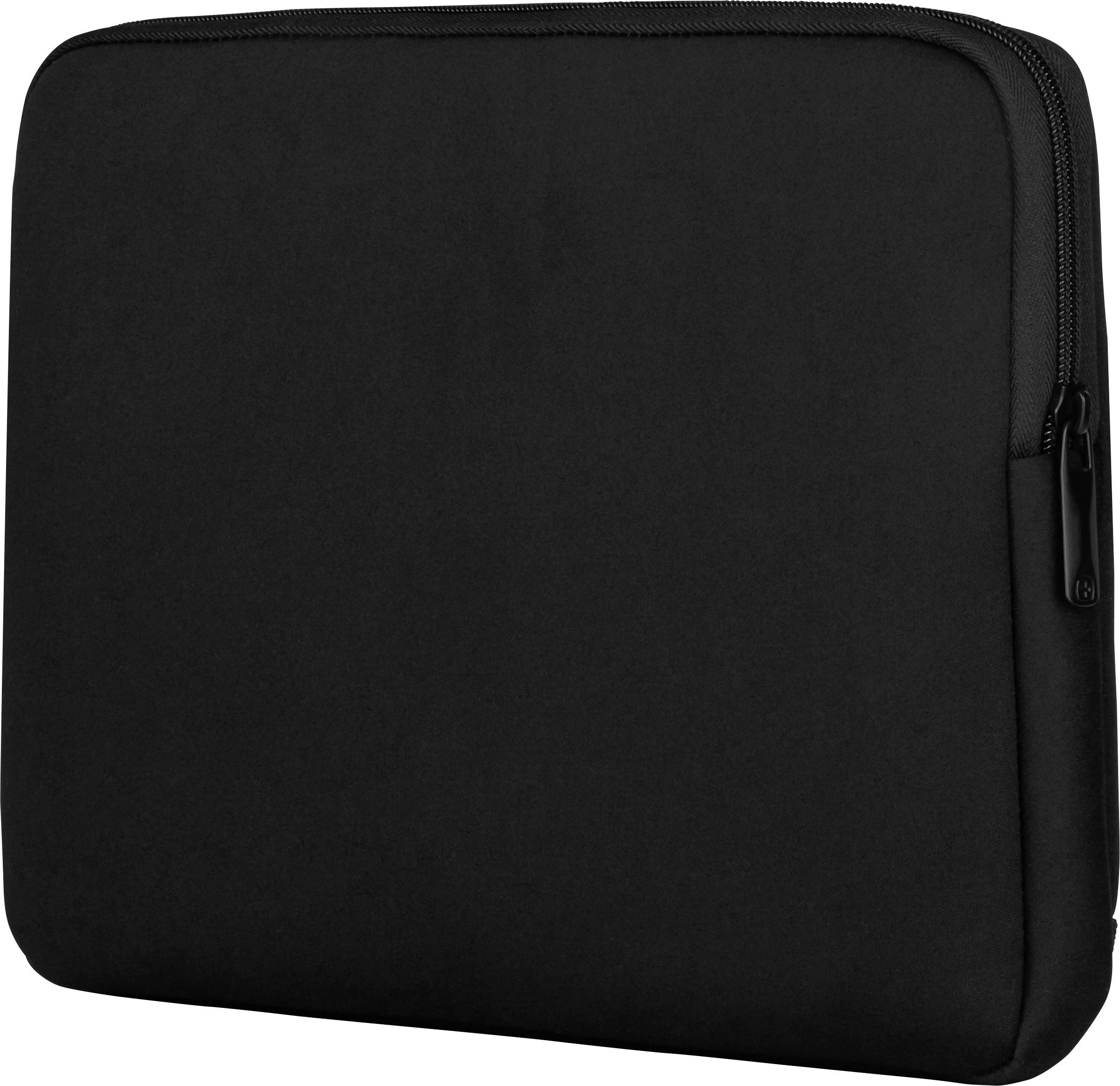Wenger Notebook Hülle BC Fix Neoprene Passend für maximal: 32,8 cm (12,9") Schwarz