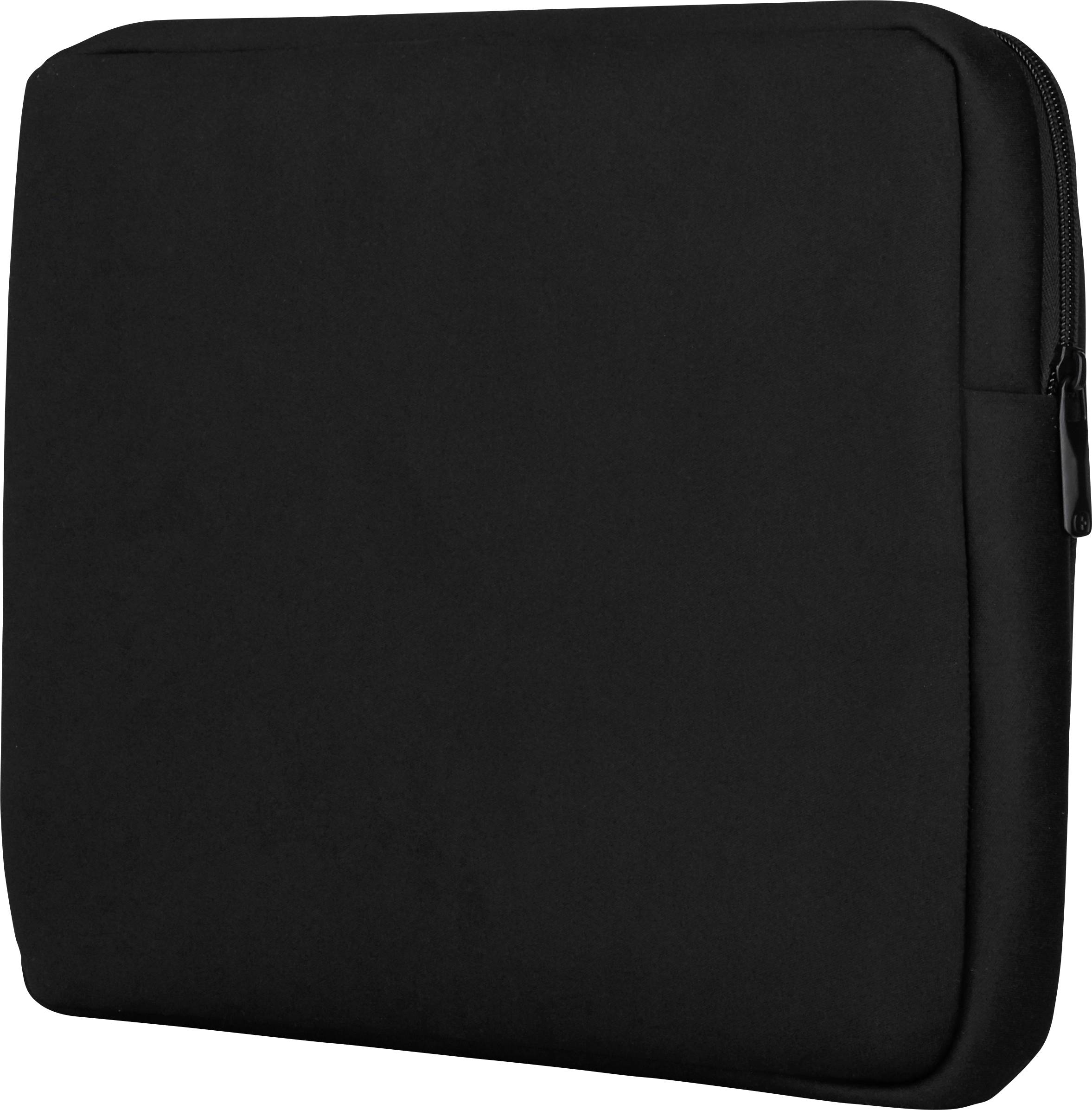 Wenger Notebook Hülle BC Fix Neoprene Passend für maximal: 39,6 cm (15,6") Schwarz