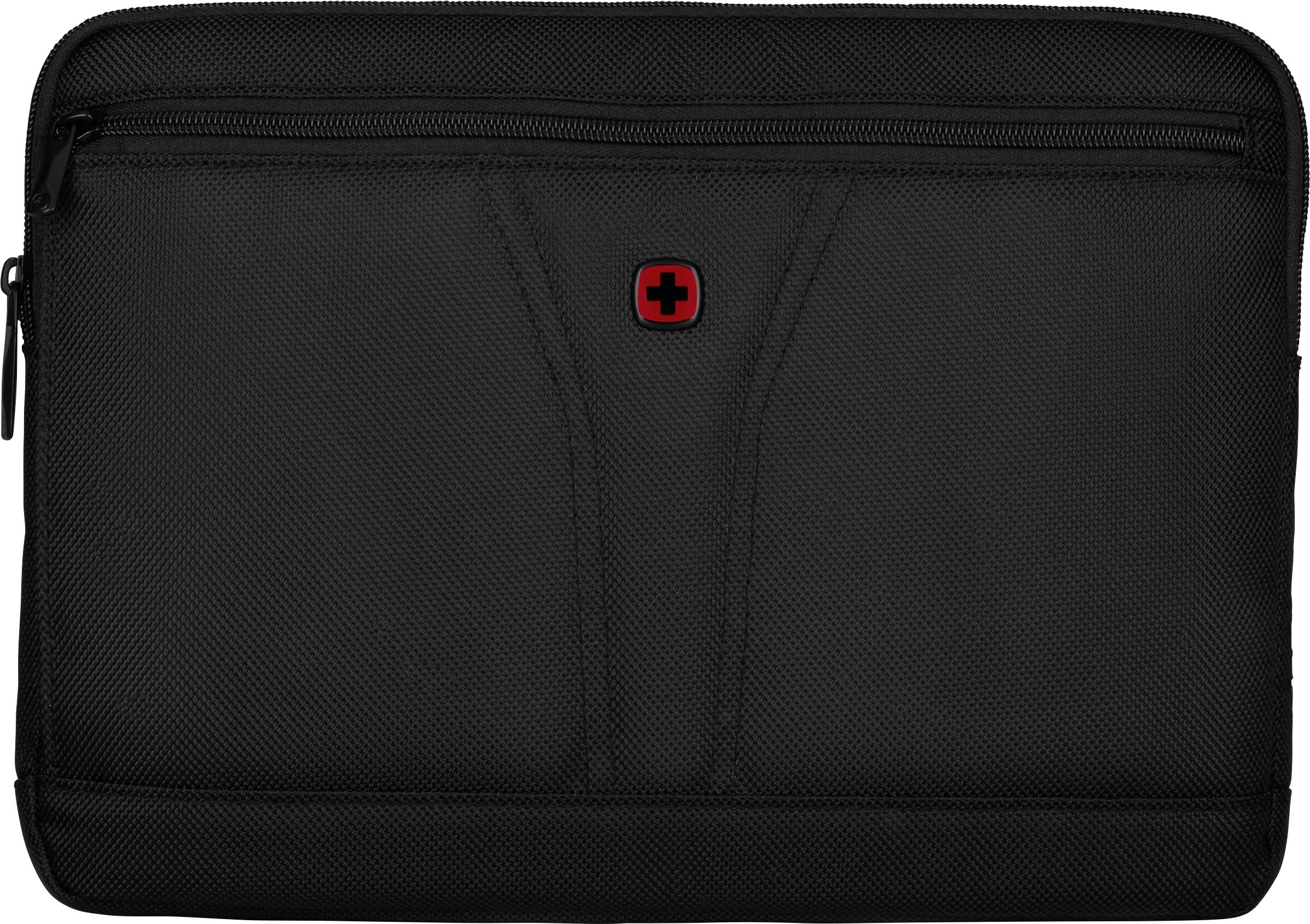 Wenger Notebook Hülle BC Top Ballistic Passend für maximal: 32,8 cm (12,9") Schwarz