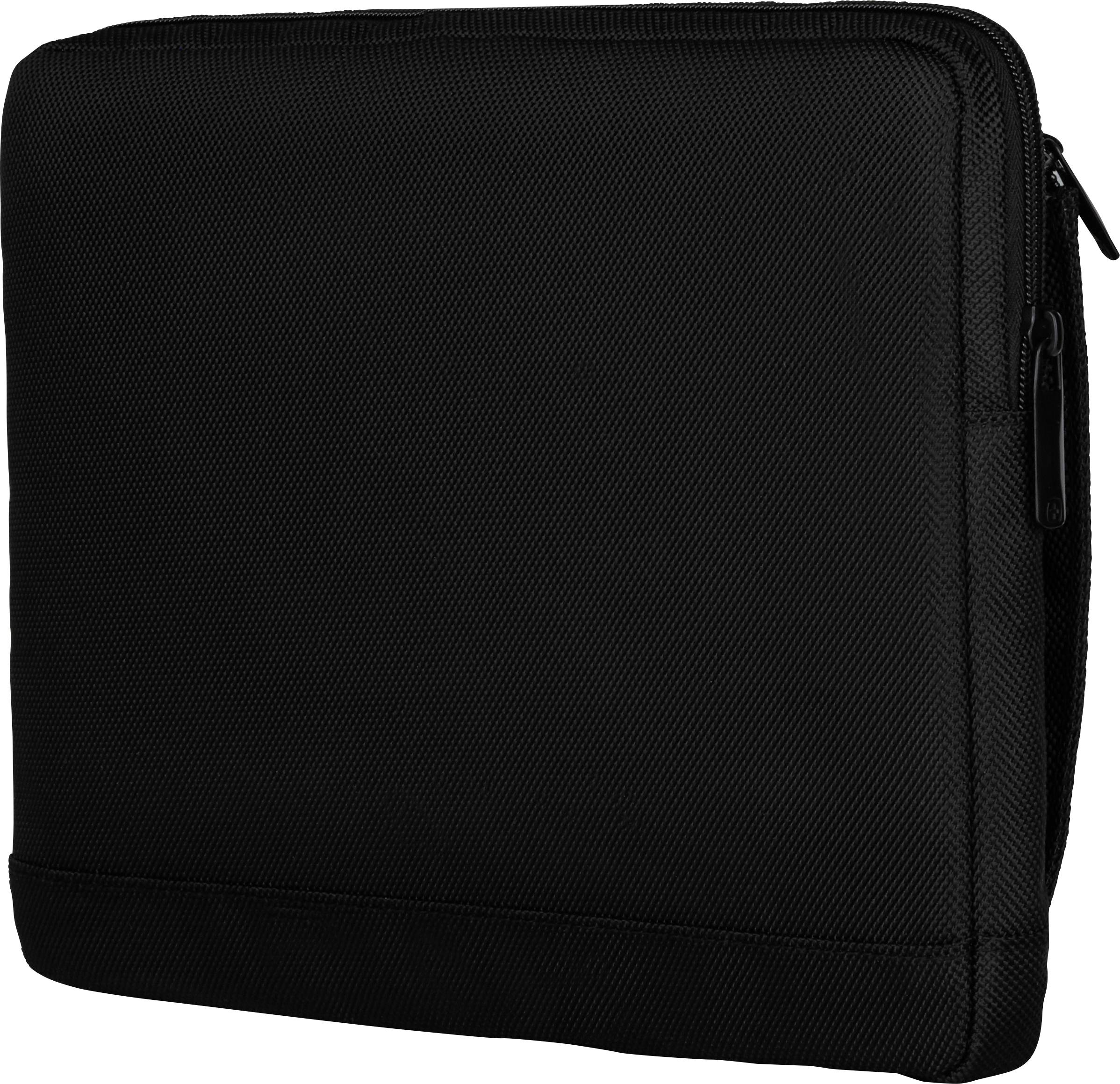 Wenger Notebook Hülle BC Top Ballistic Passend für maximal: 32,8 cm (12,9") Schwarz