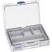 Tanos Systainer III M89 83500002 Transportkiste ABS Kunststoff (B x H x T) 396 x 89 x 296mm Tanos Systainer III M89 83500002 Transportkiste ABS Kunststoff (B x H x T) 396 x 89 x 296mm