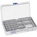 Tanos Systainer III L89 83500003 Transportkiste ABS Kunststoff (B x H x T) 508 x 89 x 296mm Tanos Systainer III L89 83500003 Transportkiste ABS Kunststoff (B x H x T) 508 x 89 x 296mm