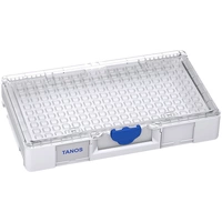 Tanos Systainer III L89 83500003 Transportkiste ABS Kunststoff (B x H x T) 508 x 89 x 296mm Tanos Systainer III L89 83500003 Transportkiste ABS Kunststoff (B x H x T) 508 x 89 x 296mm