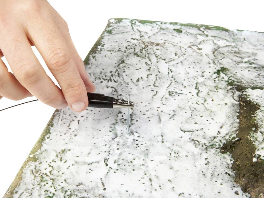 NOCH 60112 Gras-Master Profi