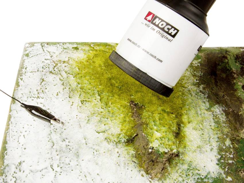 NOCH 60112 Gras-Master Profi