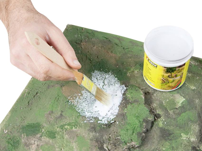 NOCH 60112 Gras-Master Profi