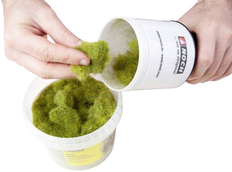 NOCH 60112 Gras-Master Profi