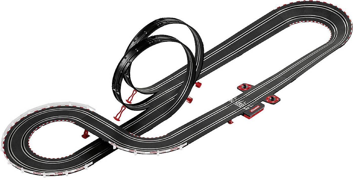 Carrera 20062482 GO!!! Speed Grip Start-Set