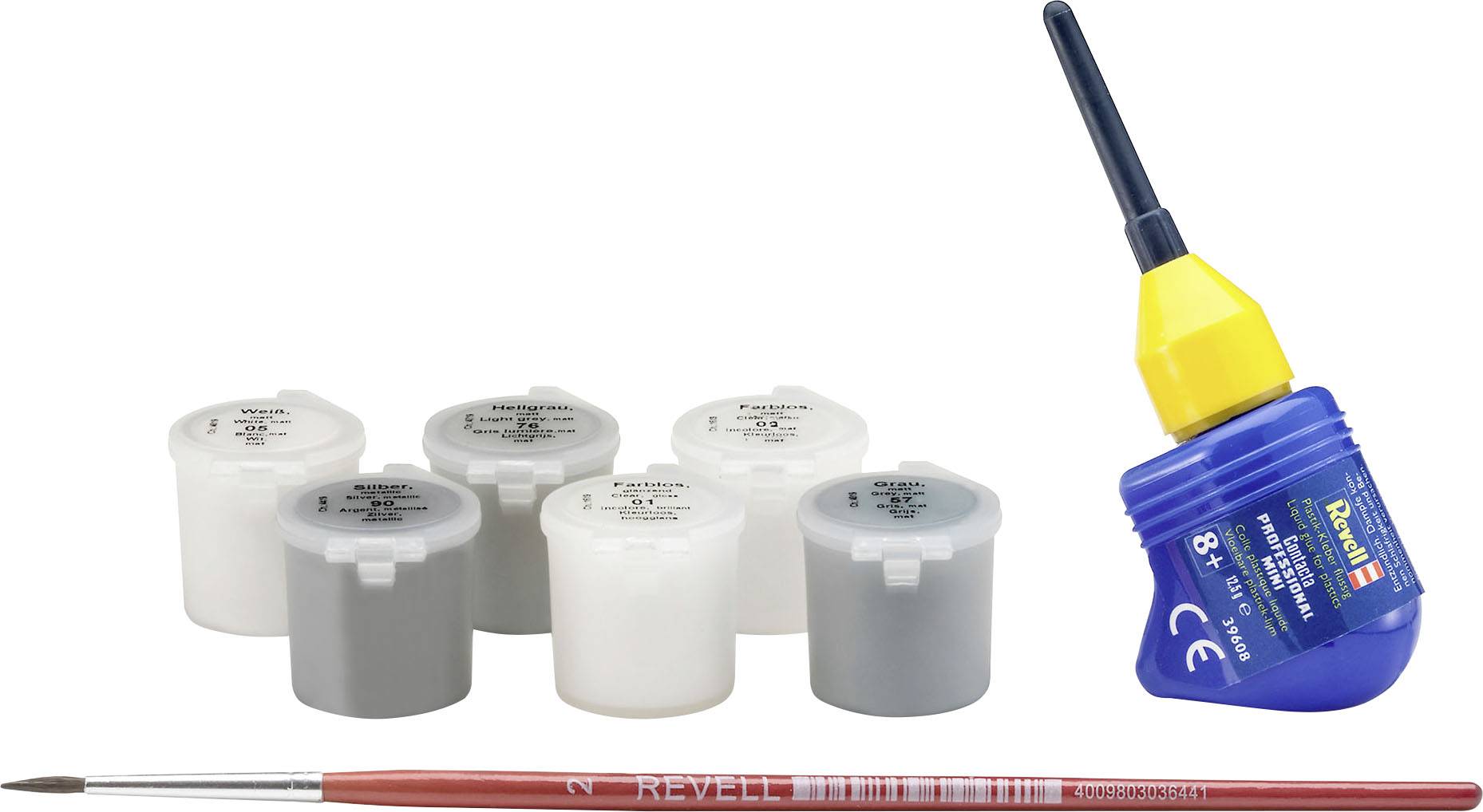 Revell 05680 Star Wars AT-AT 40th Anniversary Science Fiction Bausatz 1:52