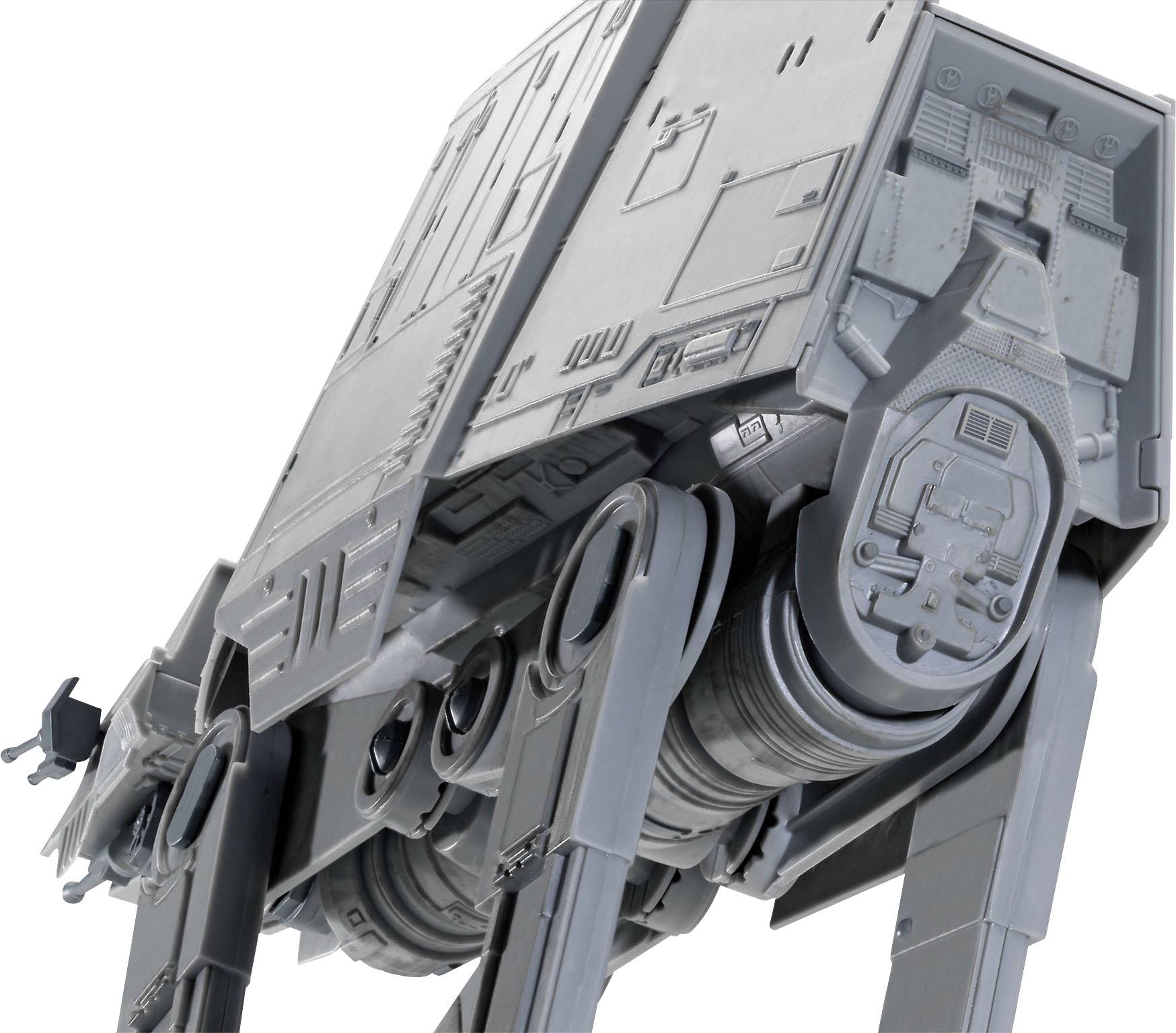 Revell 05680 Star Wars AT-AT 40th Anniversary Science Fiction Bausatz 1:52