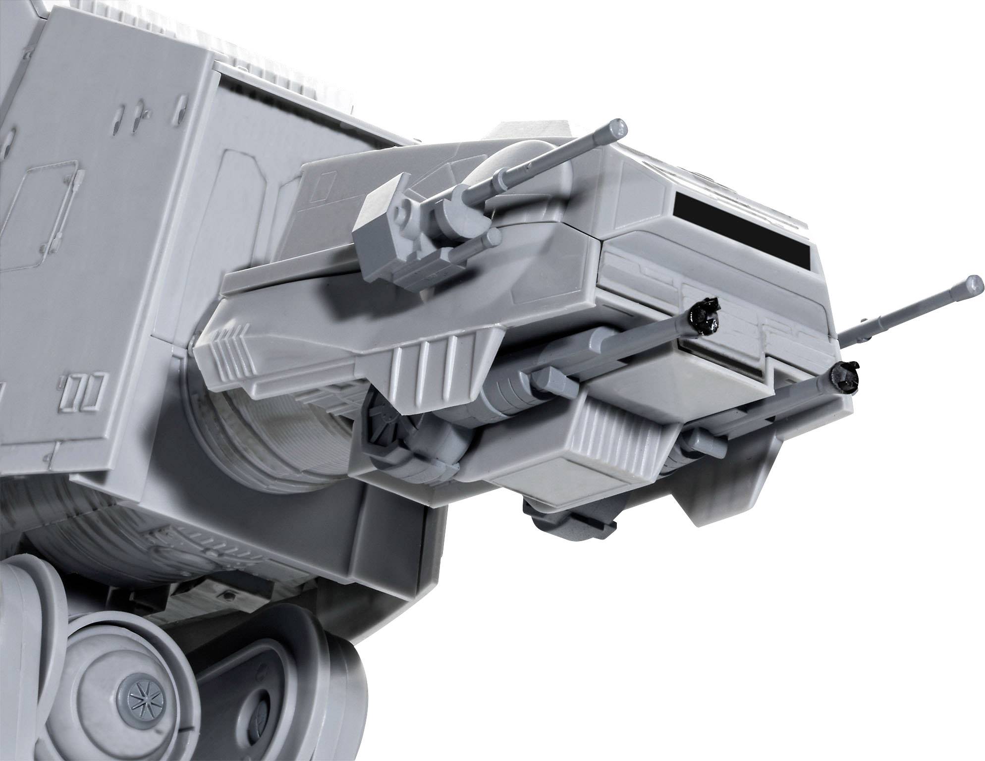 Revell 05680 Star Wars AT-AT 40th Anniversary Science Fiction Bausatz 1:52