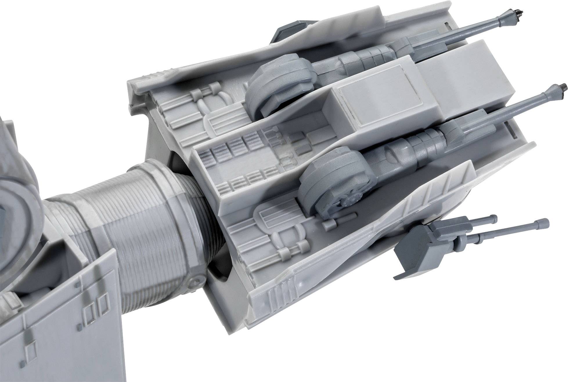 Revell 05680 Star Wars AT-AT 40th Anniversary Science Fiction Bausatz 1:52