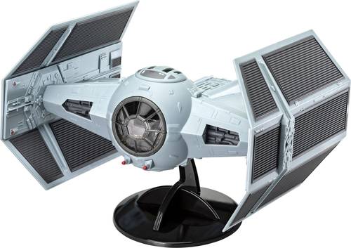 66780 Star Wars Darth Vader's TIE Fighter Science Fiction Bausatz 1:57