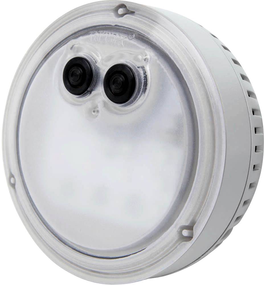 Steinbach 128503 LED Beleuchtung PureSpa Bubble Weiß