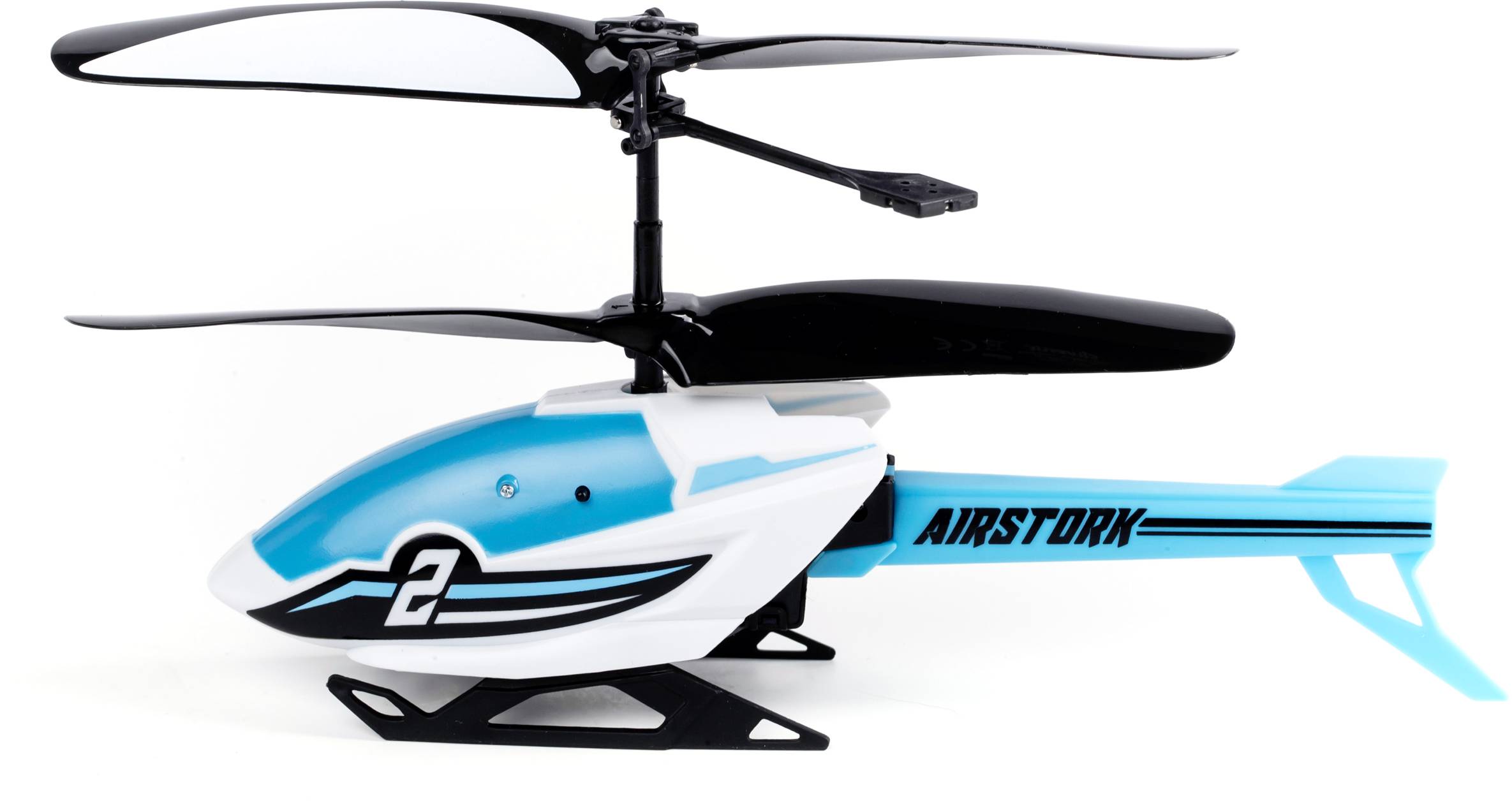 Silverlit Air Stork RC Einsteiger Hubschrauber RtF