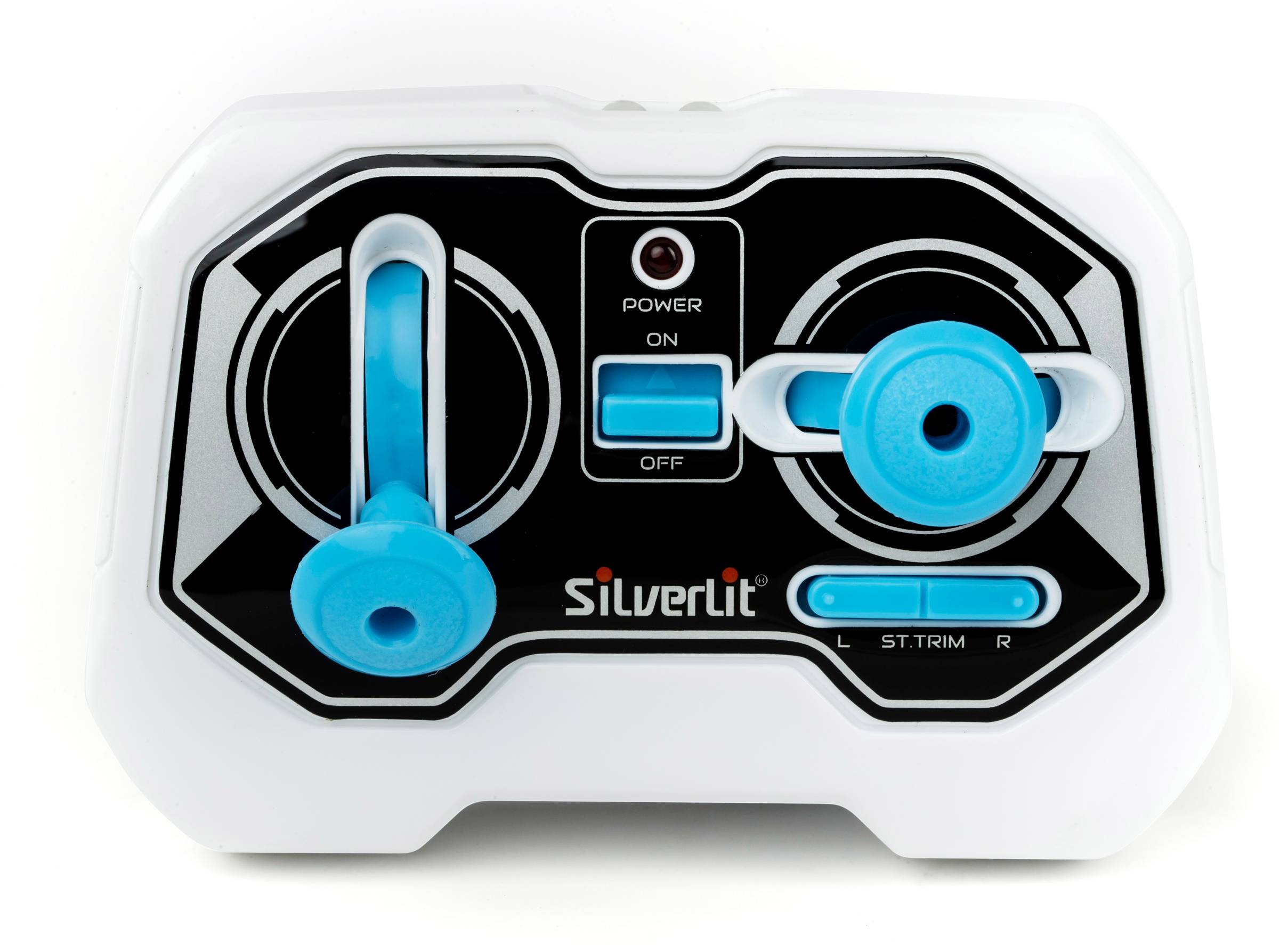 Silverlit Air Stork RC Einsteiger Hubschrauber RtF