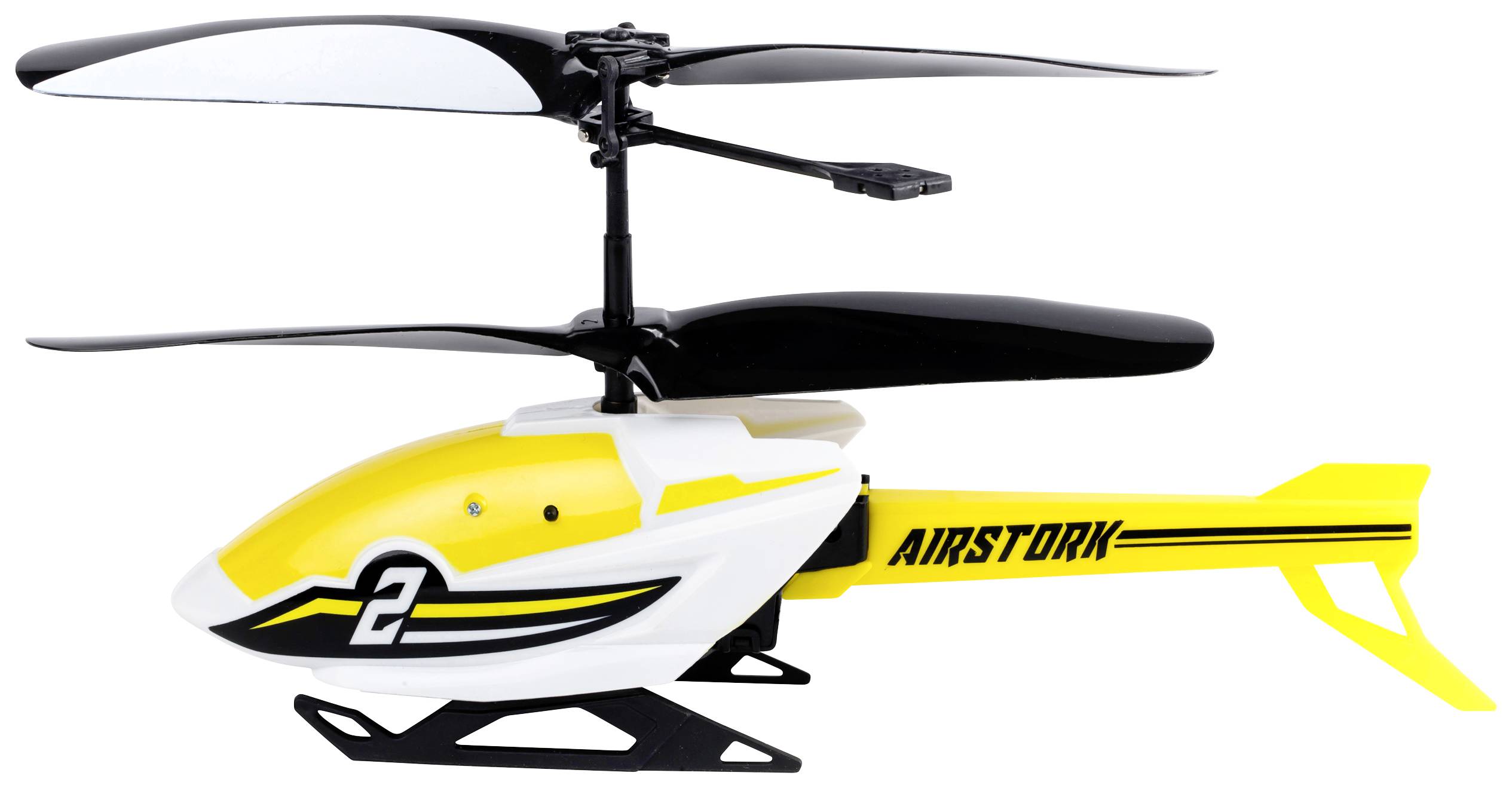 Silverlit Air Stork RC Einsteiger Hubschrauber RtF