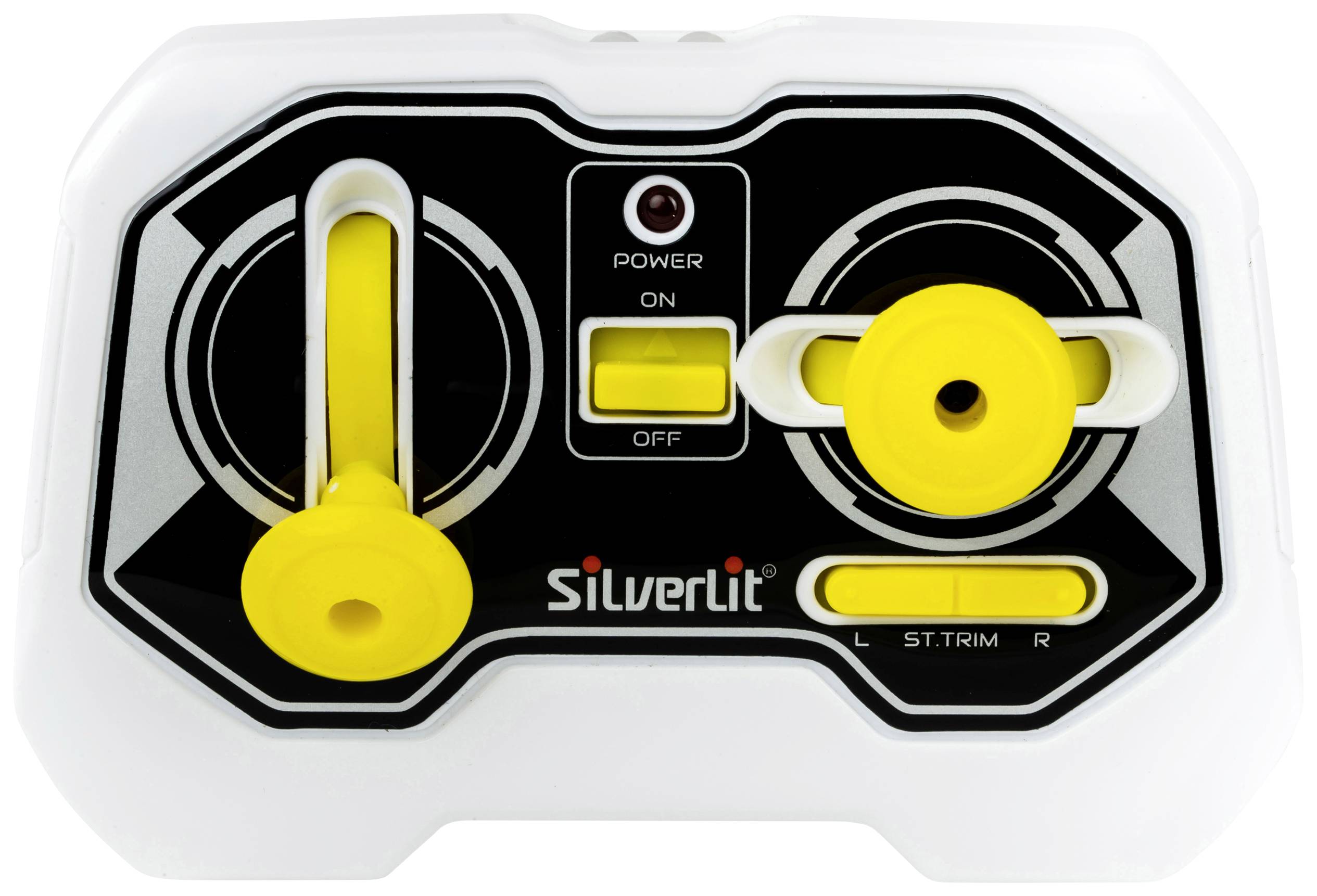 Silverlit Air Stork RC Einsteiger Hubschrauber RtF