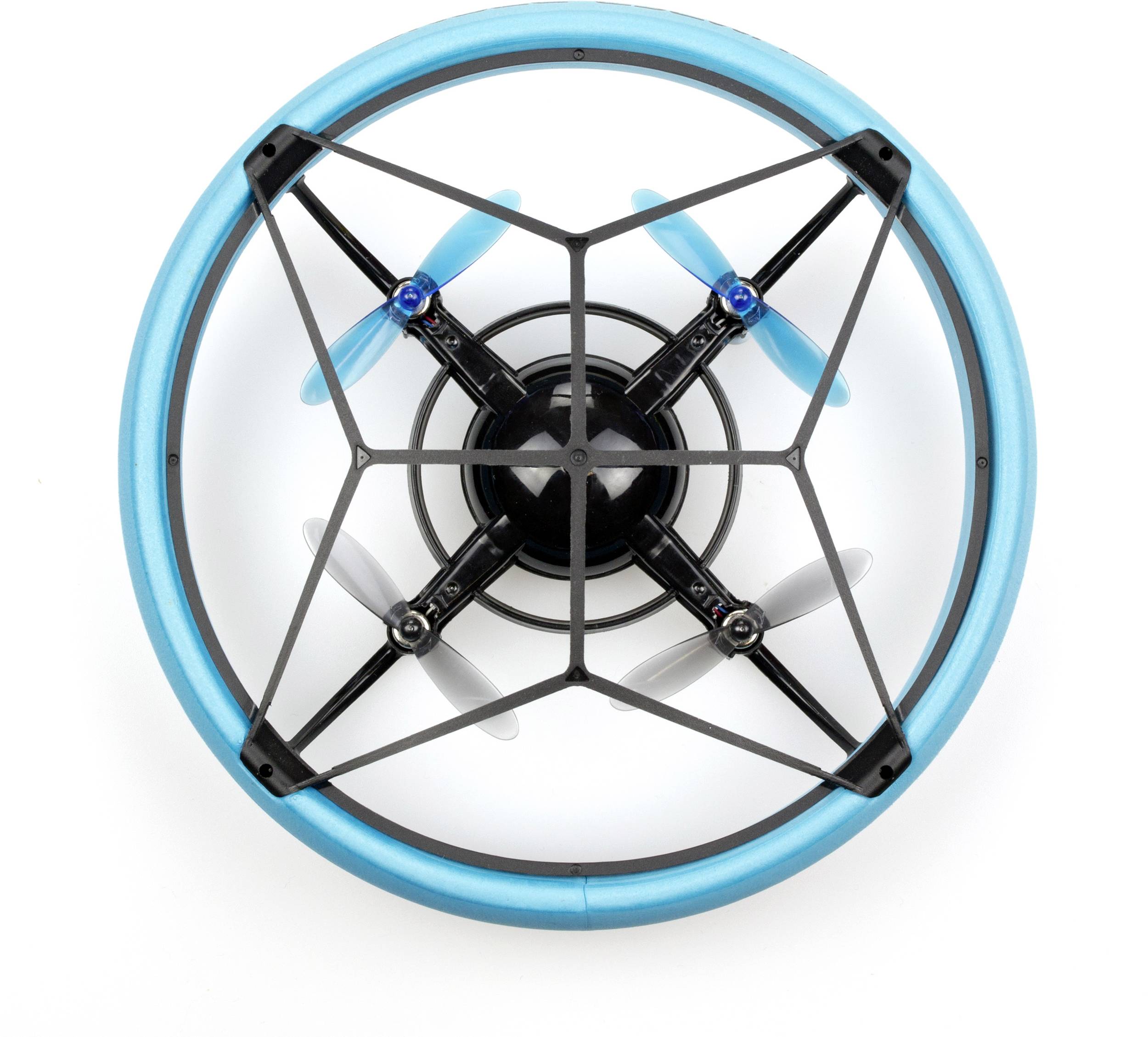 Silverlit 84820 Quadrocopter RtF Einsteiger