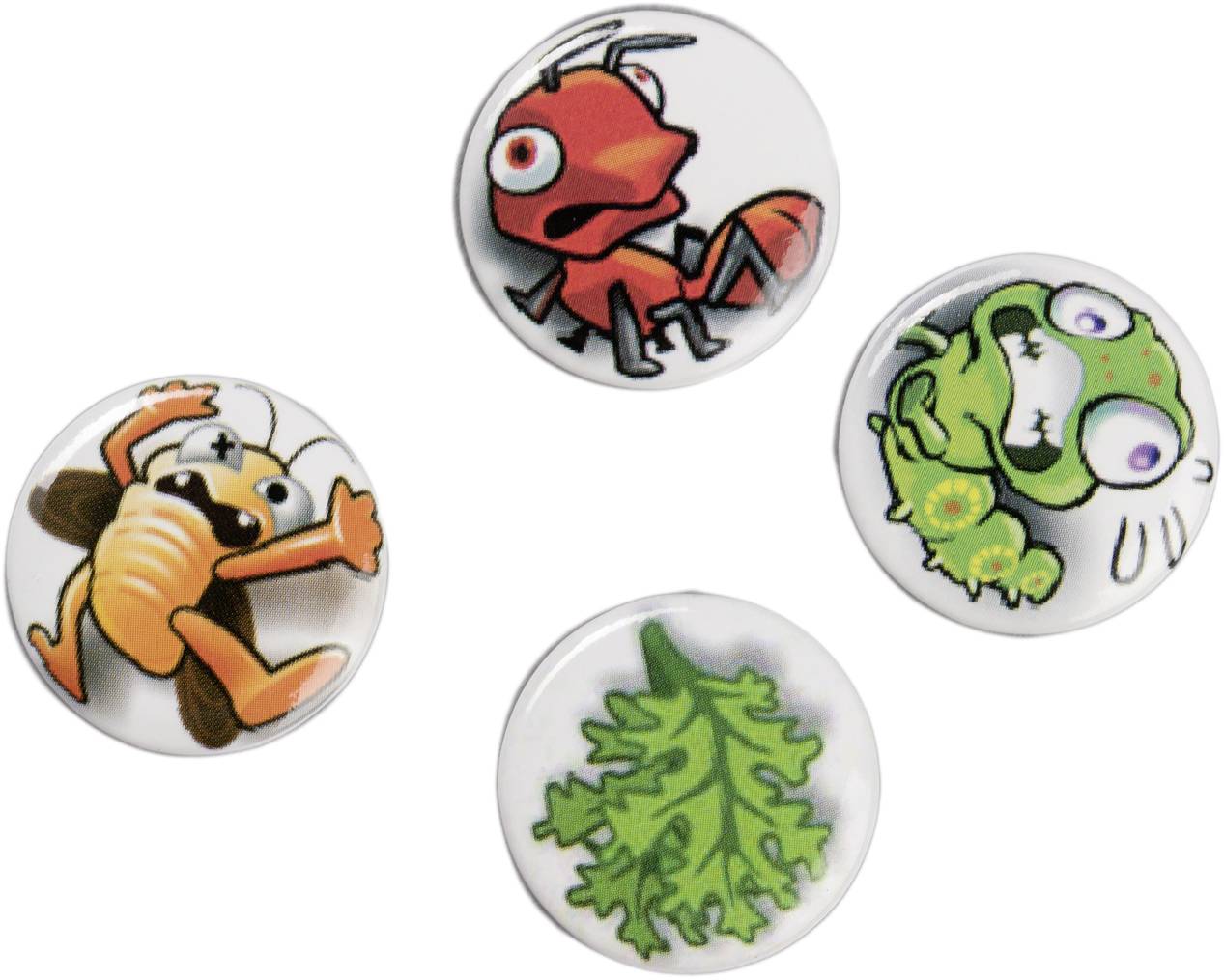 Silverlit 88538 Spielzeug Roboter