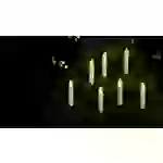 Sygonix SY-4531628 Weihnachtsbaum-Beleuchtung Innen batteriebetrieben Anzahl Leuchtmittel 20 LED Warmweiß Sygonix SY-4531628 Weihnachtsbaum-Beleuchtung Innen batteriebetrieben Anzahl Leuchtmittel 20 LED Warmweiß