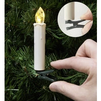 Sygonix SY-4531628 Weihnachtsbaum-Beleuchtung Innen batteriebetrieben Anzahl Leuchtmittel 20 LED Warmweiß Sygonix SY-4531628 Weihnachtsbaum-Beleuchtung Innen batteriebetrieben Anzahl Leuchtmittel 20 LED Warmweiß