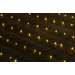 Sygonix Lichternetz Außen 230 V/50Hz 200 LED Warmweiß (L x B) 300cm x 200cm