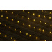 Sygonix Weihnachtsbaum-Beleuchtung Außen 230 V/50 Hz 96 LED Warmweiß (L x B) 300 cm x 300 cm
