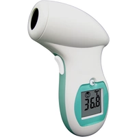 Scala SC8280 Infrarot Fieberthermometer Berührungsloses messen Scala SC8280 Infrarot Fieberthermometer Berührungsloses messen