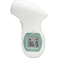 Scala SC8280 Infrarot Fieberthermometer Berührungsloses messen Scala SC8280 Infrarot Fieberthermometer Berührungsloses messen