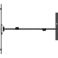 My Wall H 27-1 XL TV-Wandhalterung Ausziehbar, Schwenkbar Ausziehbar, Drehbar, Neigbar, Rotierbar My Wall H 27-1 XL TV-Wandhalterung Ausziehbar, Schwenkbar Ausziehbar, Drehbar, Neigbar, Rotierbar